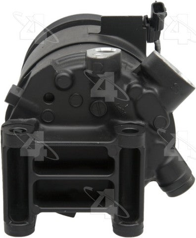 A/C Compressor Four Seasons 67671