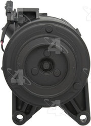 A/C Compressor Four Seasons 67671