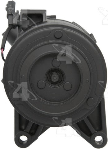 A/C Compressor Four Seasons 67671