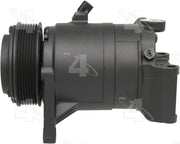 A/C Compressor Four Seasons 67671