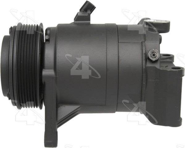 A/C Compressor Four Seasons 67671