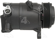 A/C Compressor Four Seasons 67671