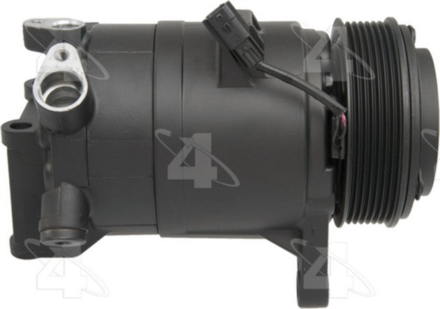 A/C Compressor Four Seasons 67671