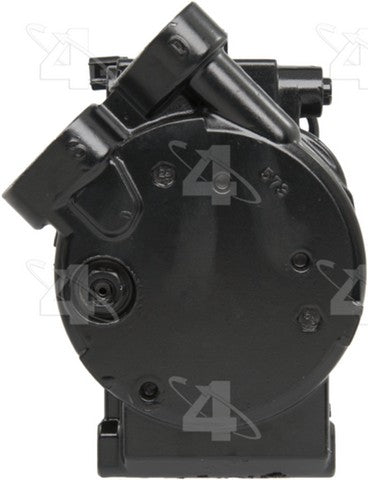 A/C Compressor Four Seasons 67672