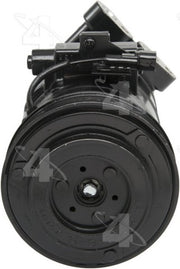 A/C Compressor Four Seasons 67672