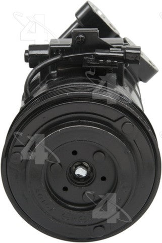 A/C Compressor Four Seasons 67672