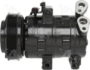 A/C Compressor Four Seasons 67672