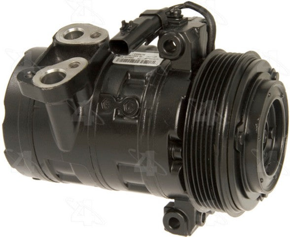 A/C Compressor Four Seasons 67673