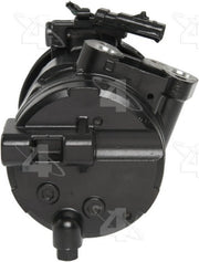 A/C Compressor Four Seasons 67673