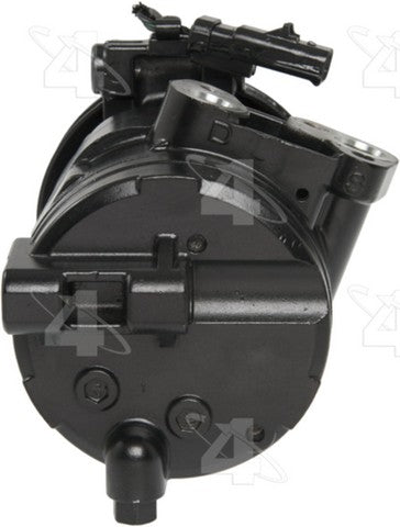 A/C Compressor Four Seasons 67673