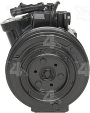 A/C Compressor Four Seasons 67673