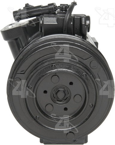 A/C Compressor Four Seasons 67673