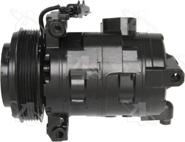 A/C Compressor Four Seasons 67673