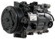 A/C Compressor Four Seasons 67674
