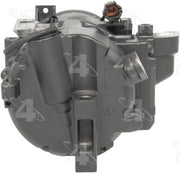 A/C Compressor Four Seasons 67674