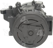 A/C Compressor Four Seasons 67674