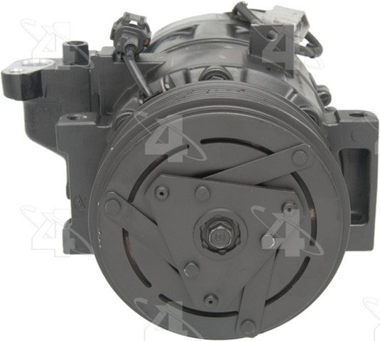 A/C Compressor Four Seasons 67674