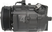A/C Compressor Four Seasons 67674