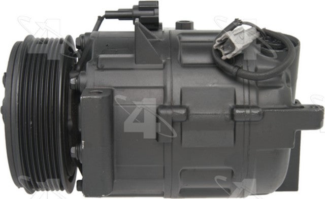 A/C Compressor Four Seasons 67674