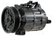 A/C Compressor Four Seasons 67675