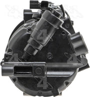 A/C Compressor Four Seasons 67675