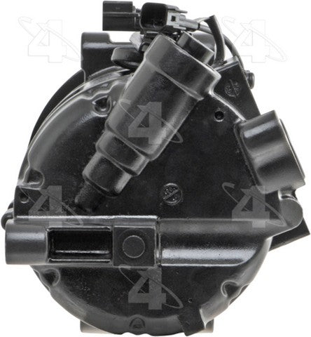 A/C Compressor Four Seasons 67675