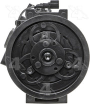 A/C Compressor Four Seasons 67675