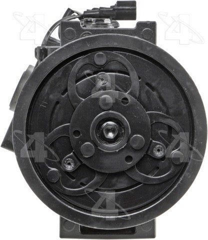 A/C Compressor Four Seasons 67675