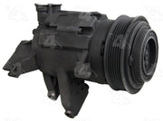 A/C Compressor Four Seasons 67676