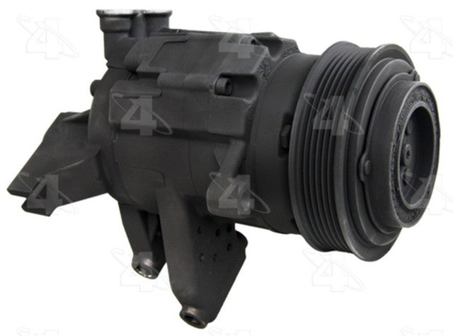 A/C Compressor Four Seasons 67676