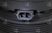 A/C Compressor Four Seasons 67676