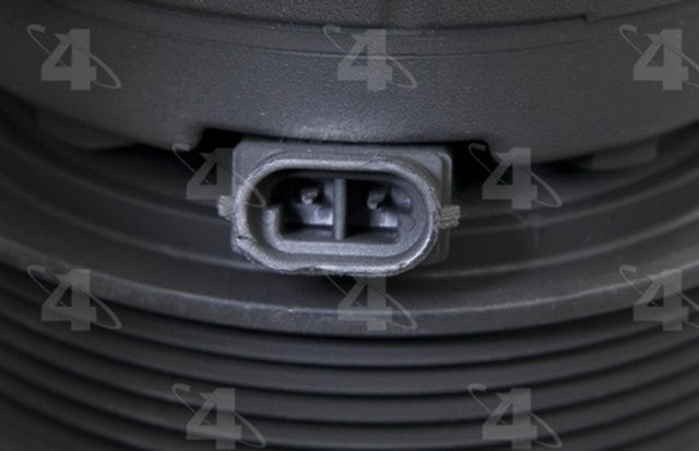 A/C Compressor Four Seasons 67676