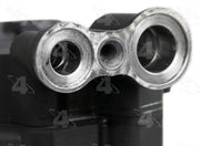 A/C Compressor Four Seasons 67676