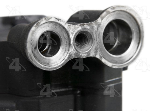 A/C Compressor Four Seasons 67676