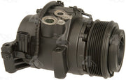 A/C Compressor Four Seasons 67677