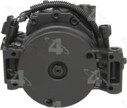 A/C Compressor Four Seasons 67677