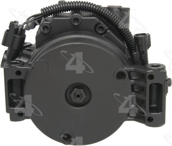 A/C Compressor Four Seasons 67677