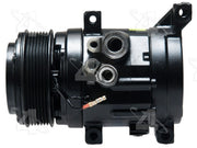 A/C Compressor Four Seasons 67677