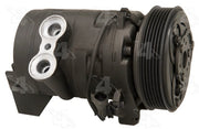A/C Compressor Four Seasons 67678