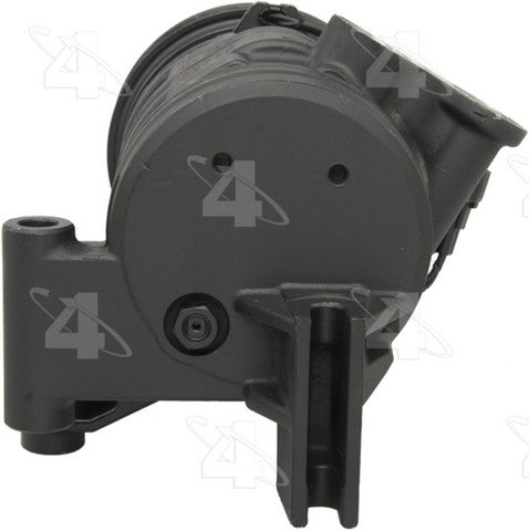 A/C Compressor Four Seasons 67678