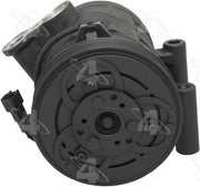 A/C Compressor Four Seasons 67678