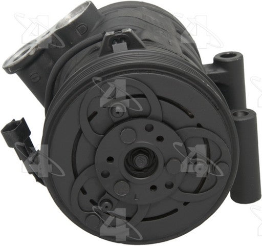 A/C Compressor Four Seasons 67678