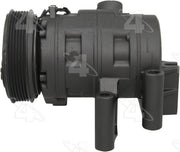 A/C Compressor Four Seasons 67678