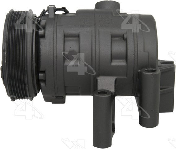 A/C Compressor Four Seasons 67678