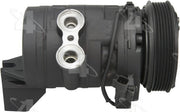 A/C Compressor Four Seasons 67678