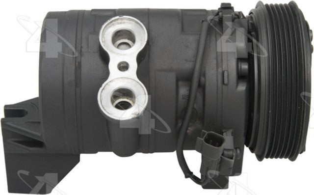 A/C Compressor Four Seasons 67678