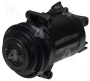 A/C Compressor Four Seasons 67679