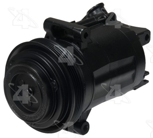 A/C Compressor Four Seasons 67679