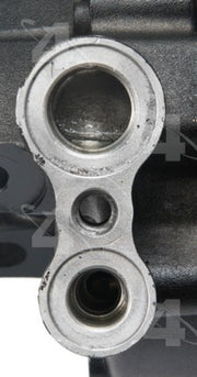 A/C Compressor Four Seasons 67679