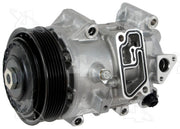 A/C Compressor Kit Four Seasons 6767NK
